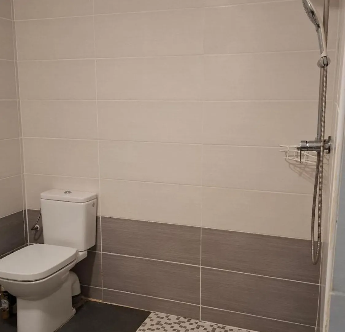 Le Havre Du Voyageur - Hibiscus Villa Le Moule Holiday home